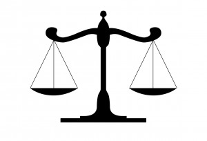Law - Balance